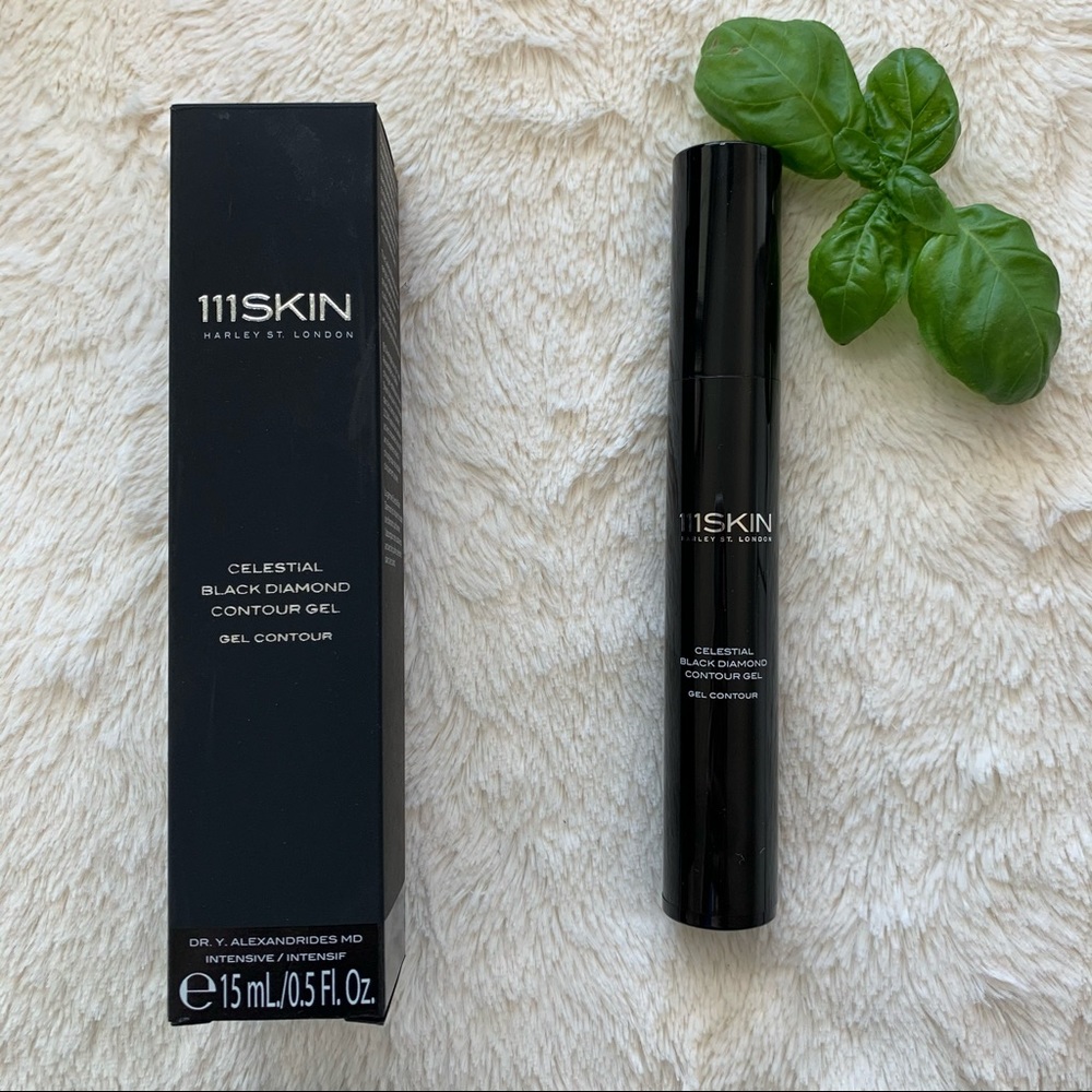🆕111Skin Contour Gel
